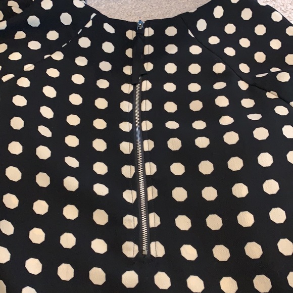 Lili Wang for Lili’s Closet Dress - Picture 5 of 5